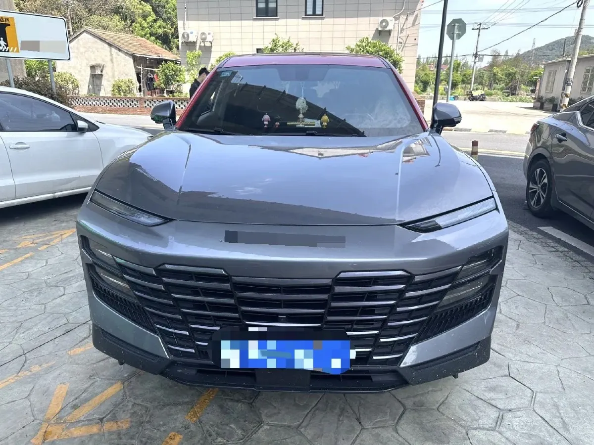 2022 Jetour DASHING 1.6T 197HP L4 7DCT,autocango,china used car exporter,china ev exporter,chinese used car exporter,chinese used ev exporter