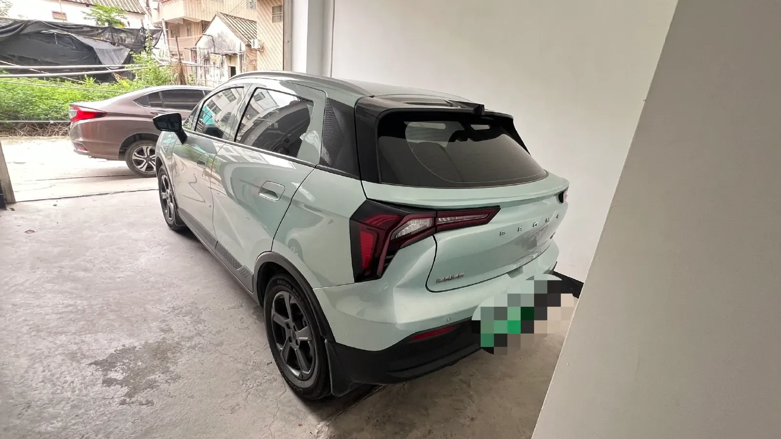 2024 Geometry E BEV 39.3KWH,autocango,china used car exporter,china ev exporter,chinese used car exporter,chinese used ev exporter