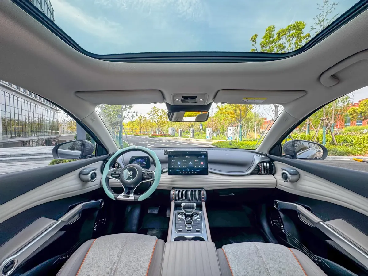 2023 BYD Yuan Plus BEV 60.48KWH,autocango,china used car exporter,china ev exporter,chinese used car exporter,chinese used ev exporter