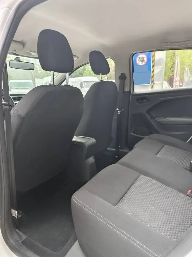 2018 Citroen Elysee 1.6L 117HP L4 6AT,autocango,china used car exporter,china ev exporter,chinese used car exporter,chinese used ev exporter