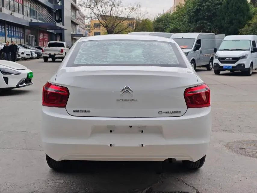 2018 Citroen Elysee 1.6L 117HP L4 6AT,autocango,china used car exporter,china ev exporter,chinese used car exporter,chinese used ev exporter