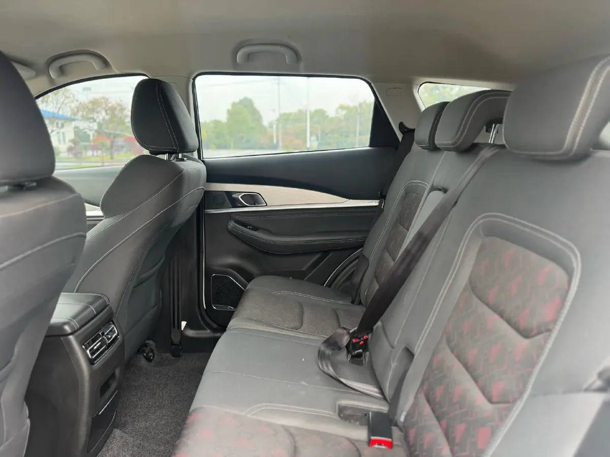 2020 Jetour X70 1.5T 156HP L4 6MT,autocango,china used car exporter,china ev exporter,chinese used car exporter,chinese used ev exporter