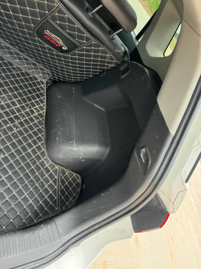 2017 GAC Trumpchi GS4 1.5T 152HP L4 6AT,autocango,china used car exporter,china ev exporter,chinese used car exporter,chinese used ev exporter