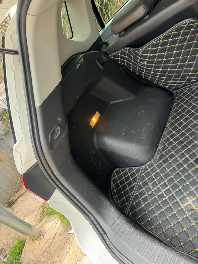 2017 GAC Trumpchi GS4 1.5T 152HP L4 6AT,autocango,china used car exporter,china ev exporter,chinese used car exporter,chinese used ev exporter