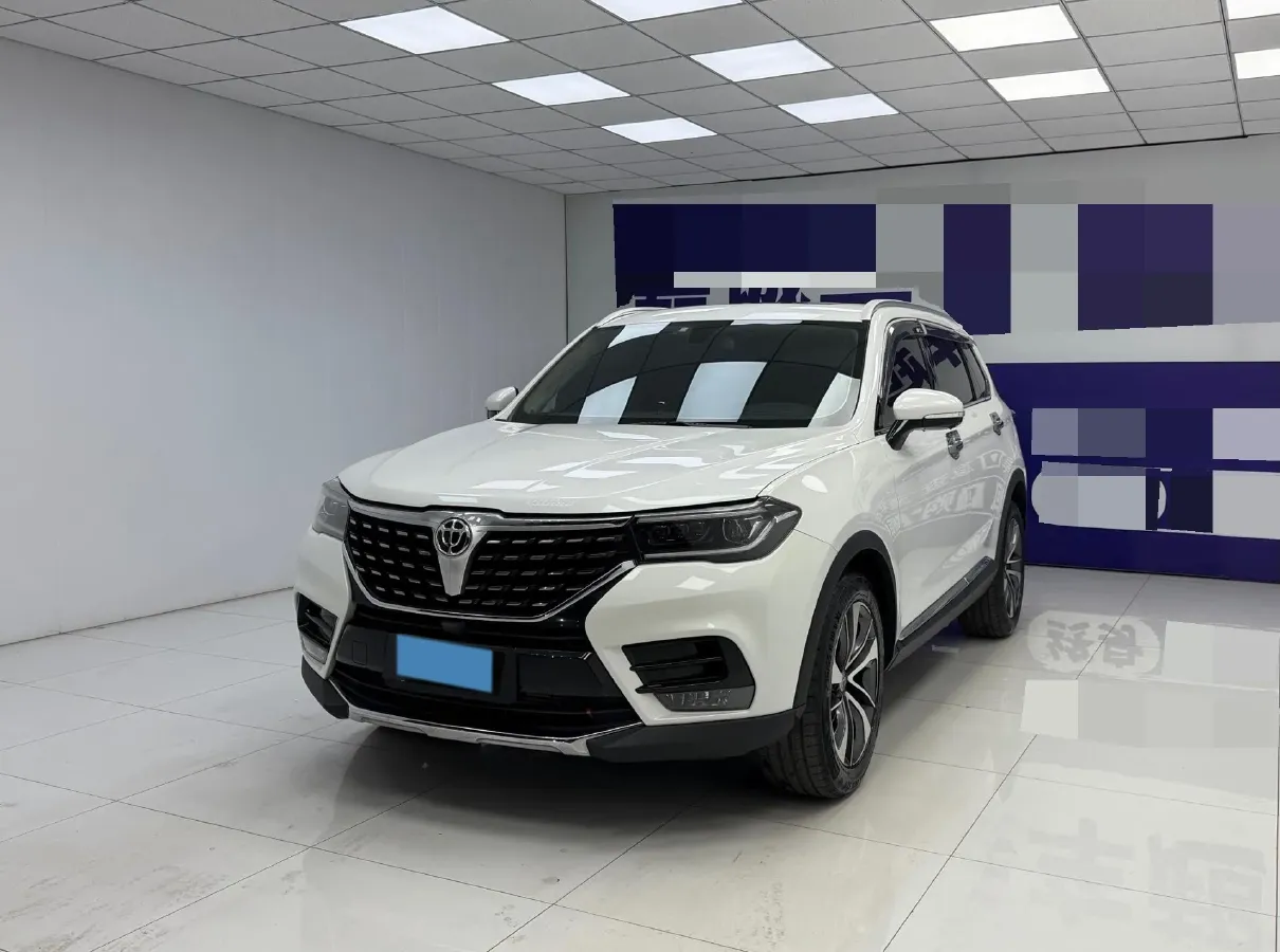2018 Brilliance Auto V7 1.6T 204HP L4 7DCT,autocango,china used car exporter,china ev exporter,chinese used car exporter,chinese used ev exporter