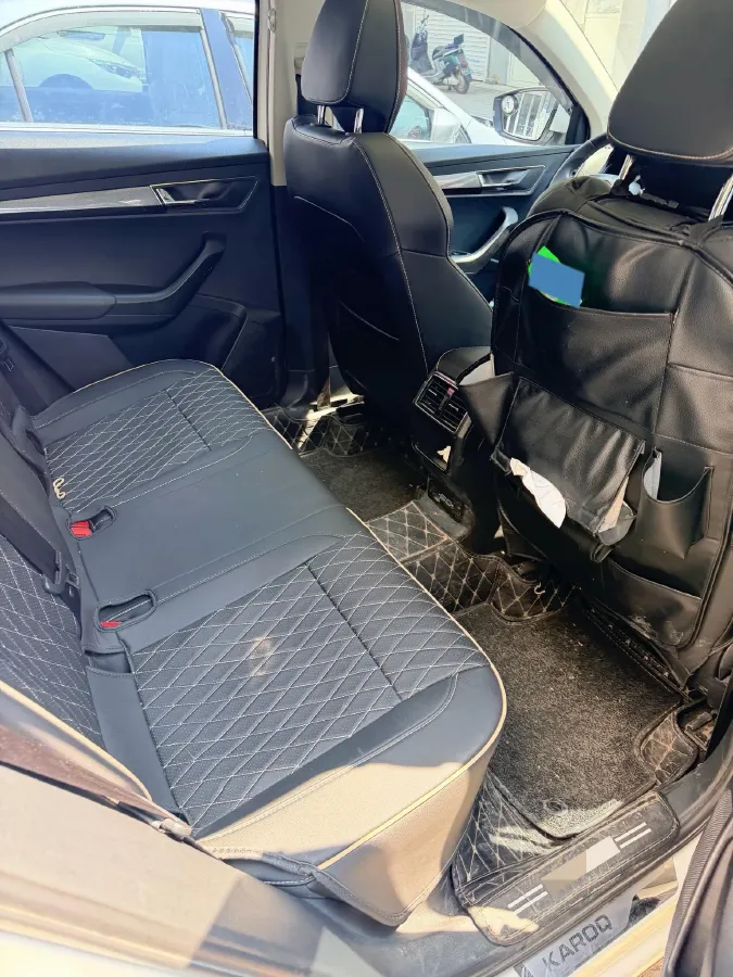 2018 Skoda Octavia 1.4T 150HP L4 7DCT,autocango,china used car exporter,china ev exporter,chinese used car exporter,chinese used ev exporter