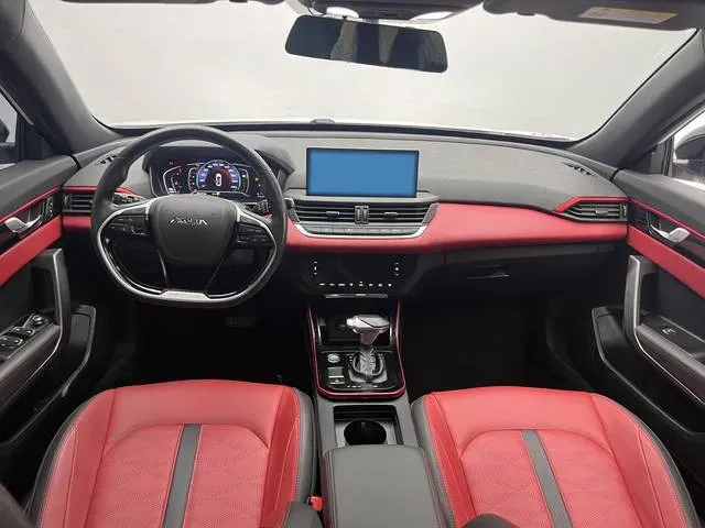 2021 DongFeng Aeolus YiXuan 1.5T 150HP L4 6DCT,autocango,china used car exporter,china ev exporter,chinese used car exporter,chinese used ev exporter