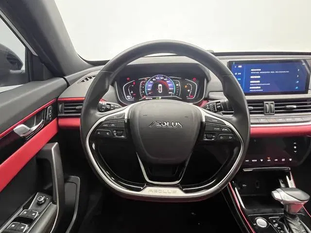 2021 DongFeng Aeolus YiXuan 1.5T 150HP L4 6DCT,autocango,china used car exporter,china ev exporter,chinese used car exporter,chinese used ev exporter