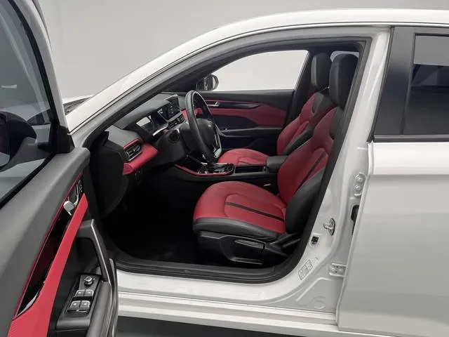 2021 DongFeng Aeolus YiXuan 1.5T 150HP L4 6DCT,autocango,china used car exporter,china ev exporter,chinese used car exporter,chinese used ev exporter