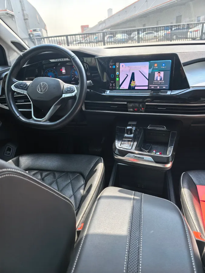 2022 Volkswagen Talagon 2.5T 299HP V6 7DCT,autocango,china used car exporter,china ev exporter,chinese used car exporter,chinese used ev exporter