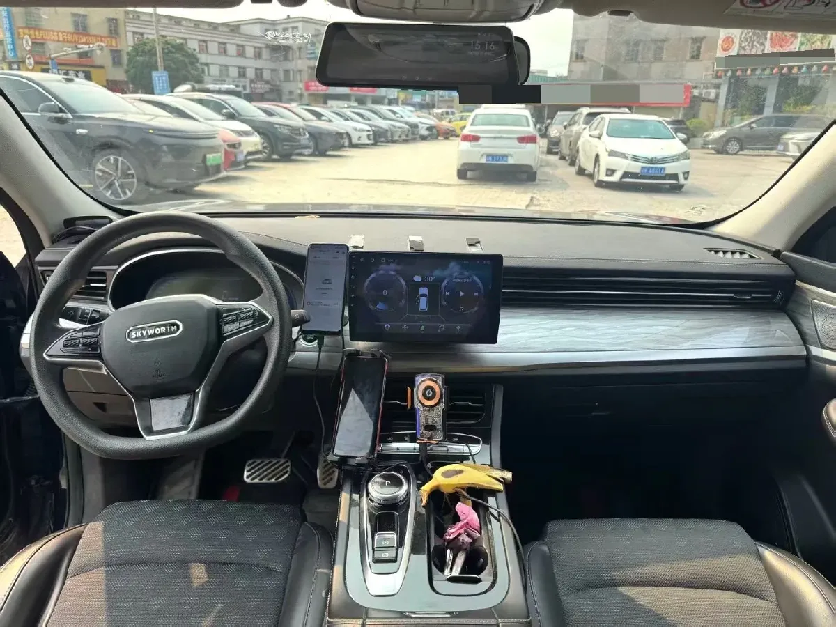 2022 Roewe RX5 MAX 2.0T 231HP L4 8AT,autocango,china used car exporter,china ev exporter,chinese used car exporter,chinese used ev exporter