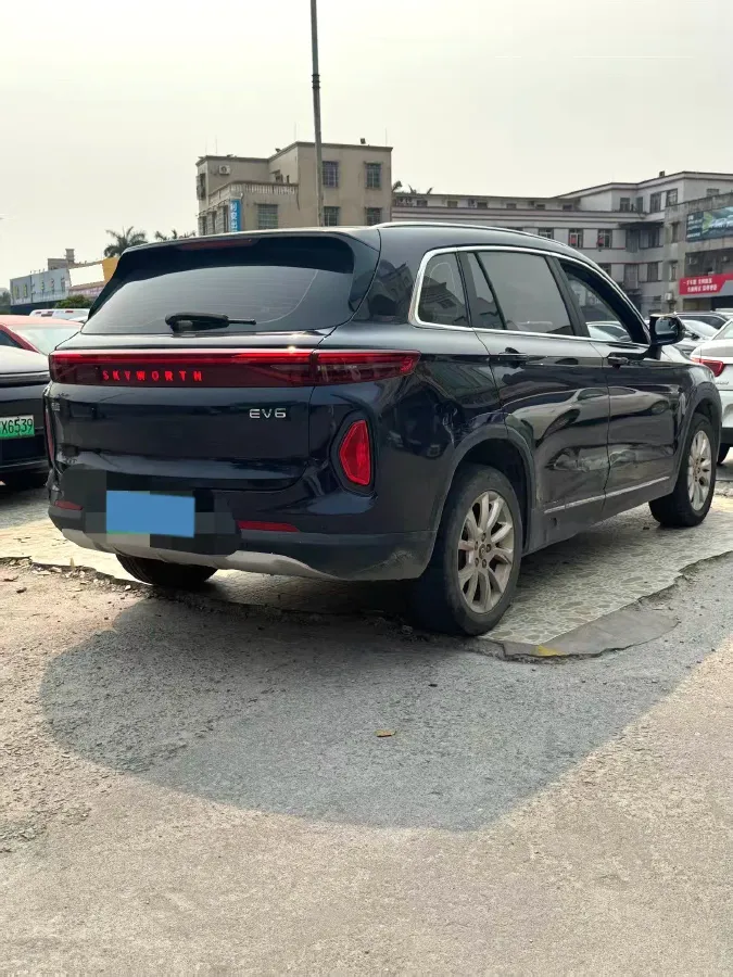 2022 Roewe RX5 MAX 2.0T 231HP L4 8AT,autocango,china used car exporter,china ev exporter,chinese used car exporter,chinese used ev exporter