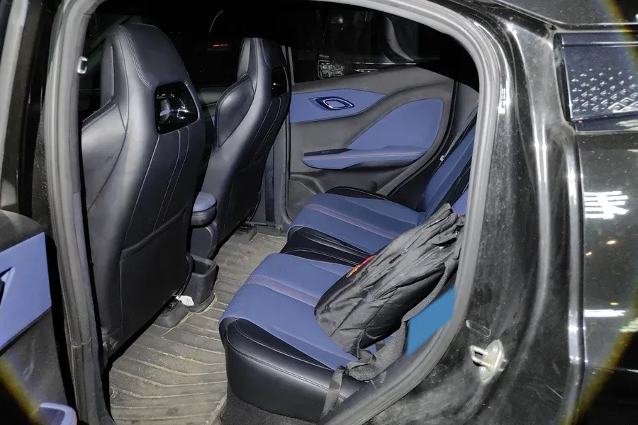 2023 BYD Seagull BEV 30.08KWH,autocango,china used car exporter,china ev exporter,chinese used car exporter,chinese used ev exporter