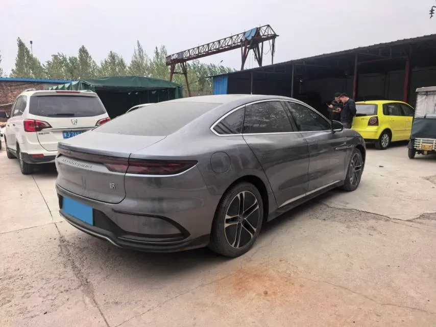 2023 BYD Han BEV 72KWH,autocango,china used car exporter,china ev exporter,chinese used car exporter,chinese used ev exporter