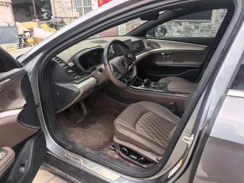 2023 BYD Han BEV 72KWH,autocango,china used car exporter,china ev exporter,chinese used car exporter,chinese used ev exporter