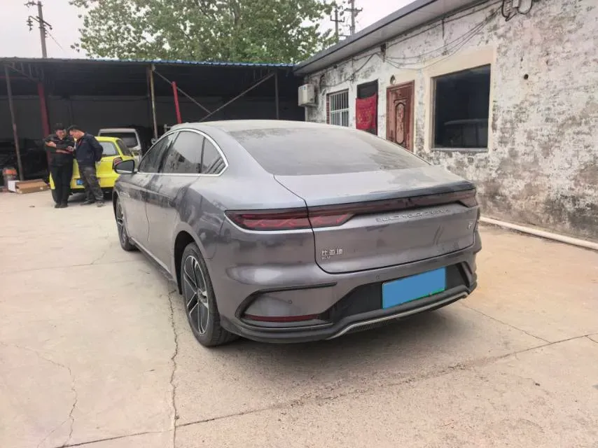 2023 BYD Han BEV 72KWH,autocango,china used car exporter,china ev exporter,chinese used car exporter,chinese used ev exporter