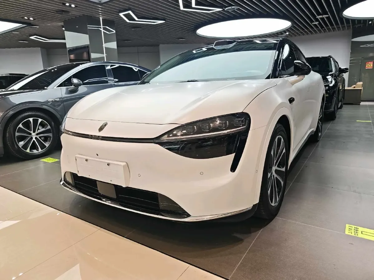 2024 HIMA R7 BEV 100KWH,autocango,china used car exporter,china ev exporter,chinese used car exporter,chinese used ev exporter