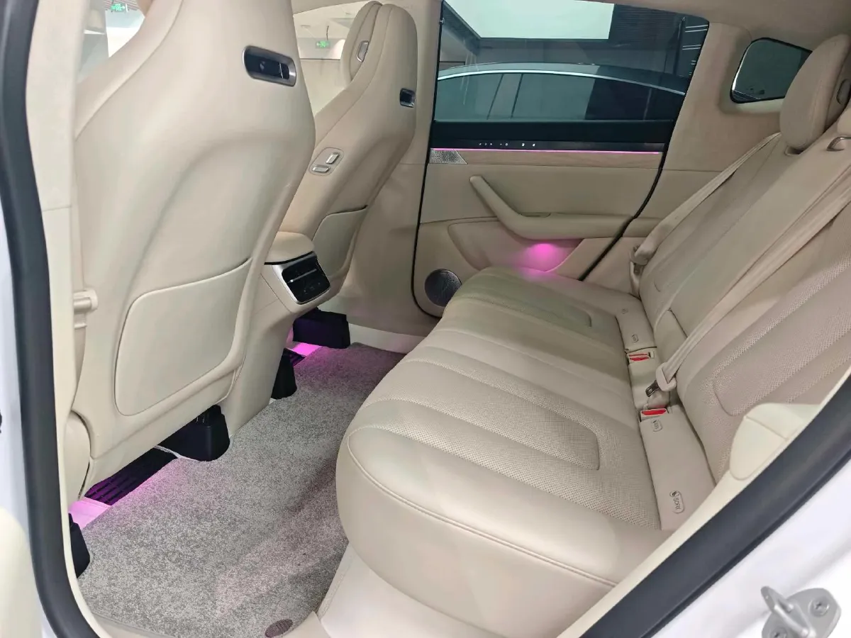 2024 HIMA R7 BEV 100KWH,autocango,china used car exporter,china ev exporter,chinese used car exporter,chinese used ev exporter