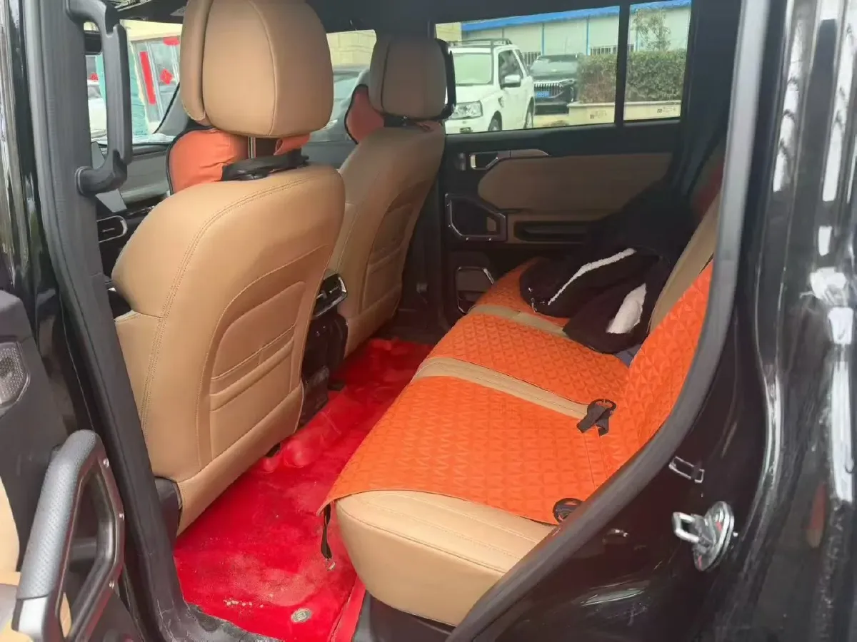 2025 Jetour Traveller 2.0T 254HP L4 7DCT,autocango,china used car exporter,china ev exporter,chinese used car exporter,chinese used ev exporter