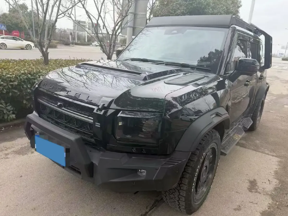 2025 Jetour Traveller 2.0T 254HP L4 7DCT,autocango,china used car exporter,china ev exporter,chinese used car exporter,chinese used ev exporter