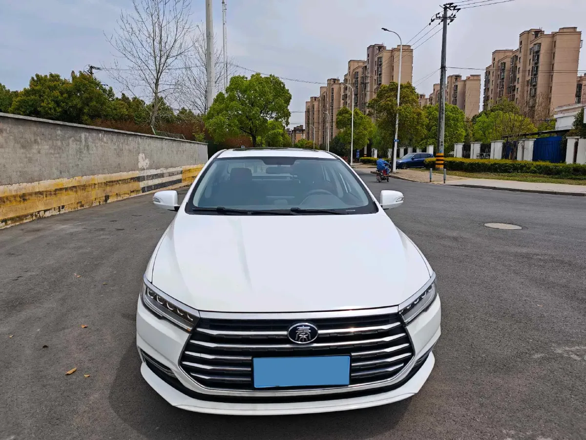 2019 BYD Qin 1.5L 109HP L4 CVT,autocango,china used car exporter,china ev exporter,chinese used car exporter,chinese used ev exporter