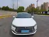 2019 BYD Qin 1.5L 109HP L4 CVT