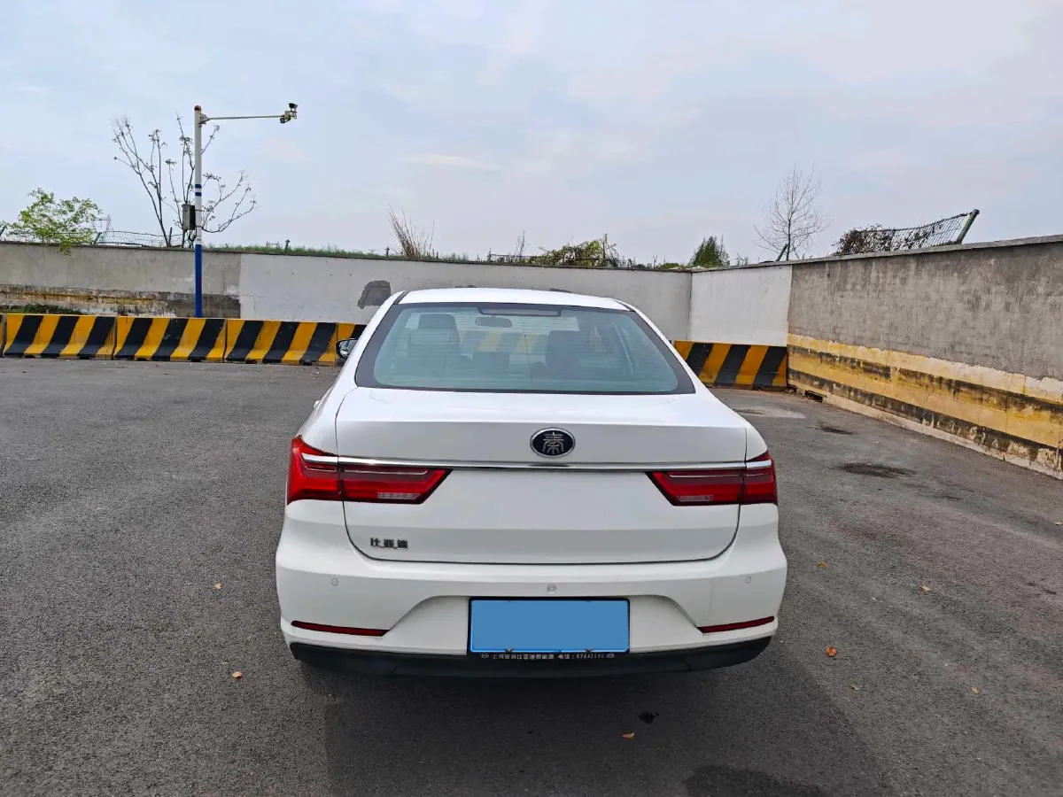 2019 BYD Qin 1.5L 109HP L4 CVT,autocango,china used car exporter,china ev exporter,chinese used car exporter,chinese used ev exporter