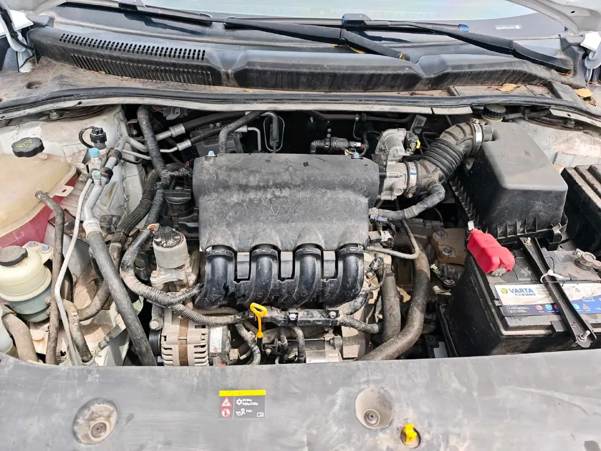 2019 BYD Qin 1.5L 109HP L4 CVT,autocango,china used car exporter,china ev exporter,chinese used car exporter,chinese used ev exporter