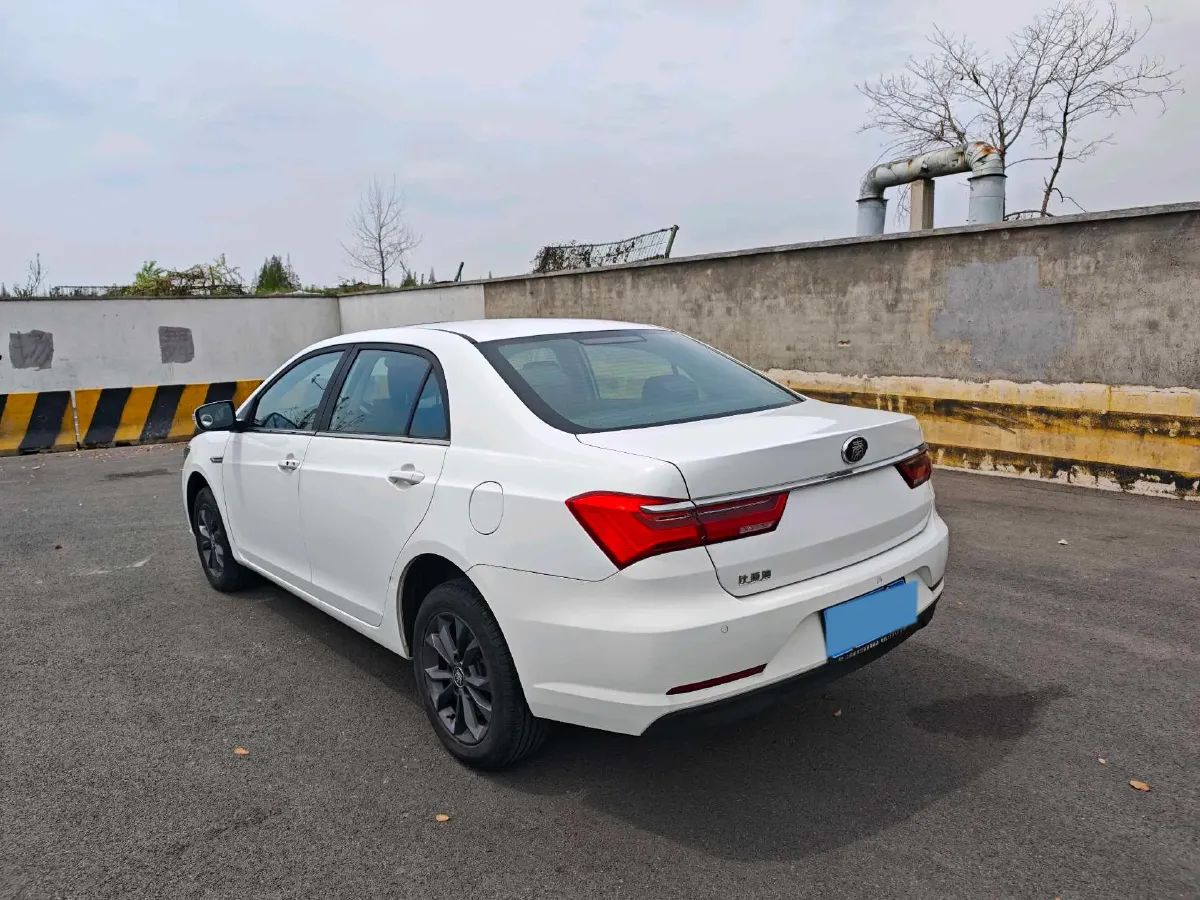 2019 BYD Qin 1.5L 109HP L4 CVT,autocango,china used car exporter,china ev exporter,chinese used car exporter,chinese used ev exporter