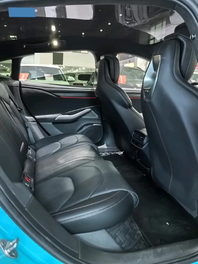 2024 MI SU7 BEV 101KWH,autocango,china used car exporter,china ev exporter,chinese used car exporter,chinese used ev exporter