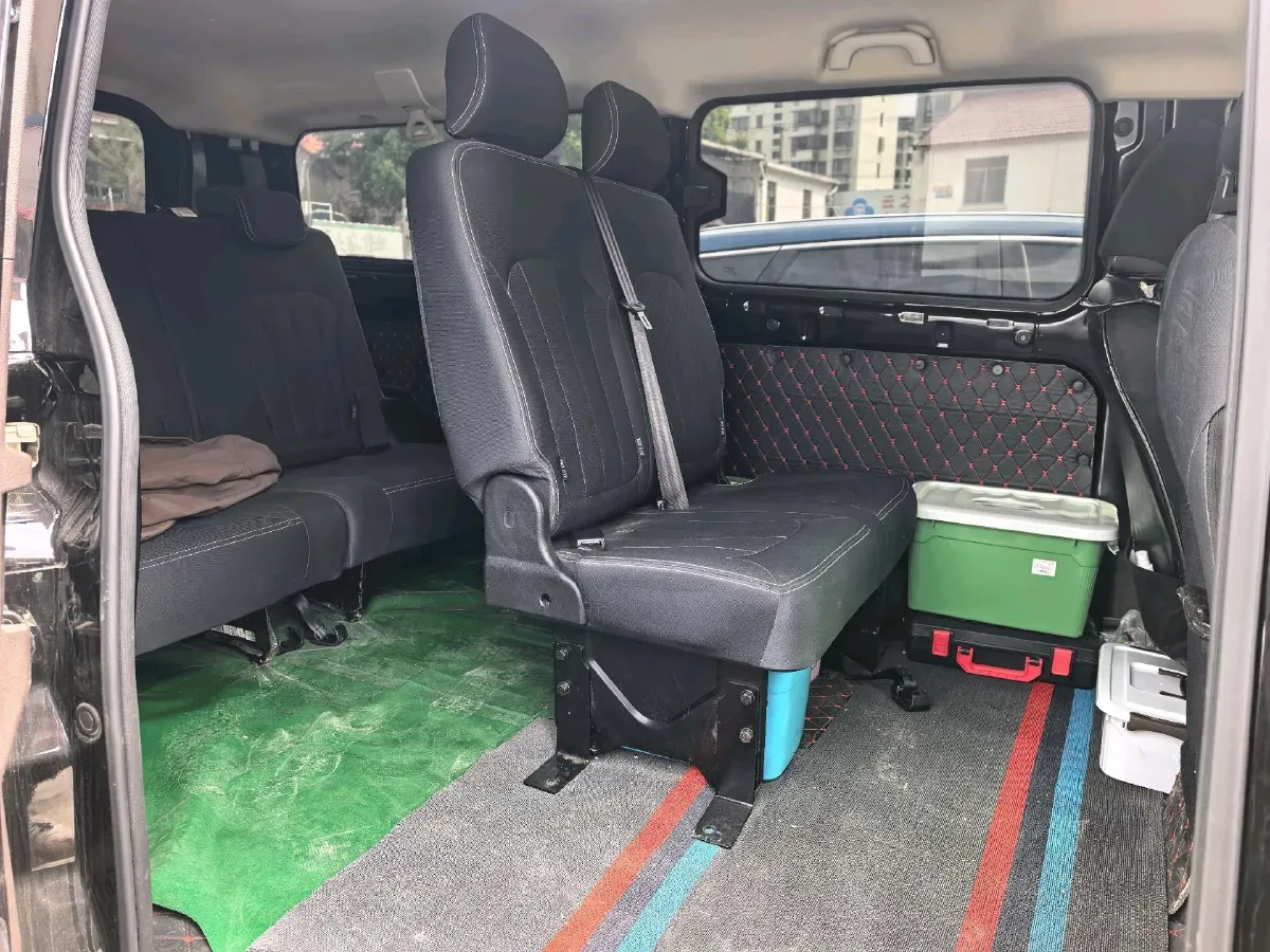 2024 BAW RuiSheng Trump M7 1.6L 124HP L4 5MT,autocango,china used car exporter,china ev exporter,chinese used car exporter,chinese used ev exporter