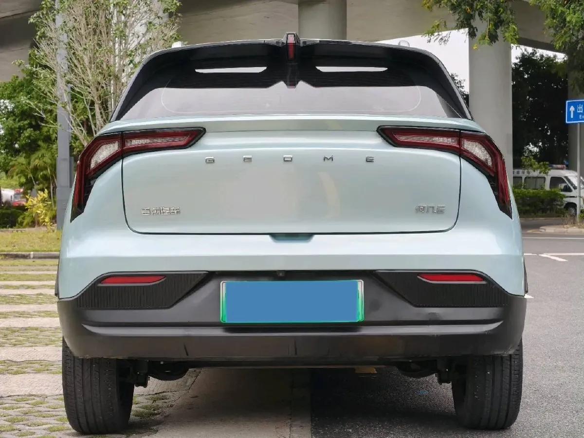2024 Geometry E BEV 29.67KWH,autocango,china used car exporter,china ev exporter,chinese used car exporter,chinese used ev exporter