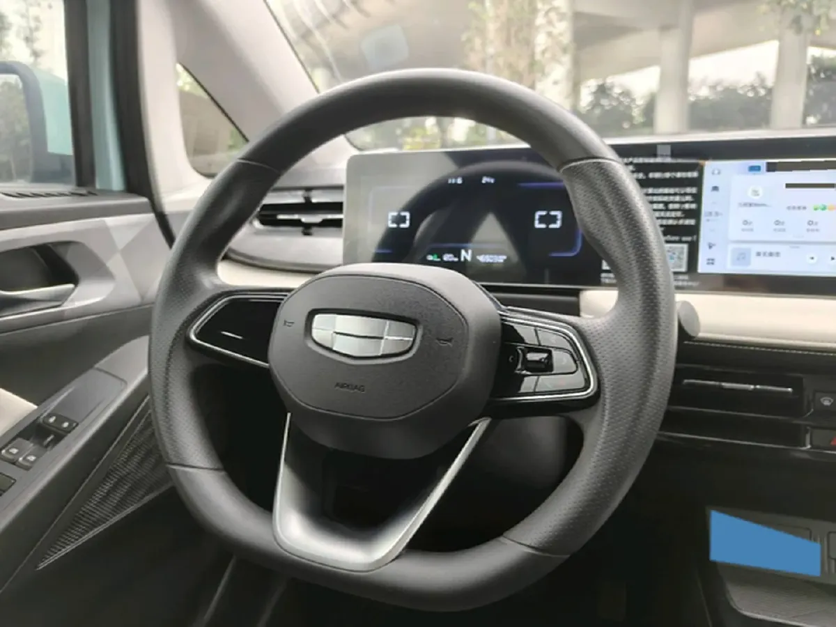 2024 Geometry E BEV 29.67KWH,autocango,china used car exporter,china ev exporter,chinese used car exporter,chinese used ev exporter