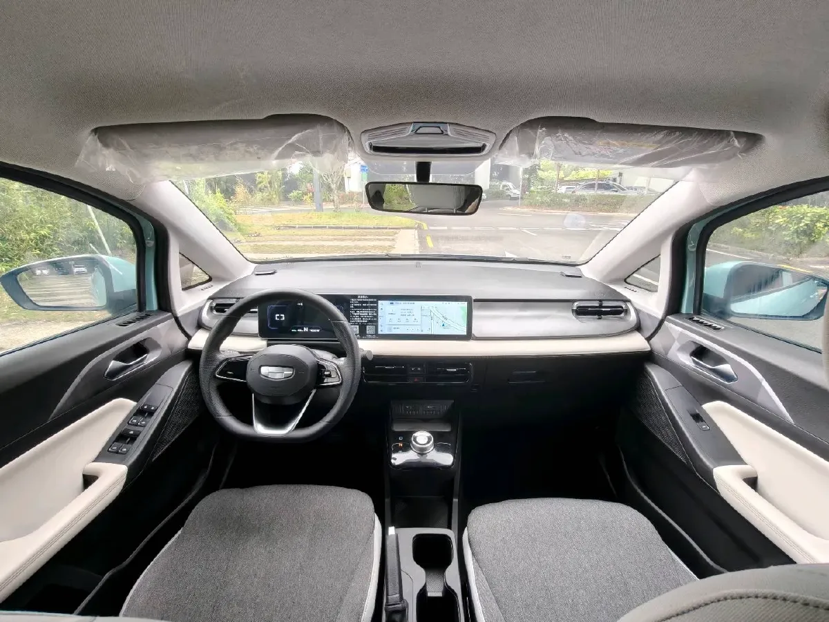 2024 Geometry E BEV 29.67KWH,autocango,china used car exporter,china ev exporter,chinese used car exporter,chinese used ev exporter