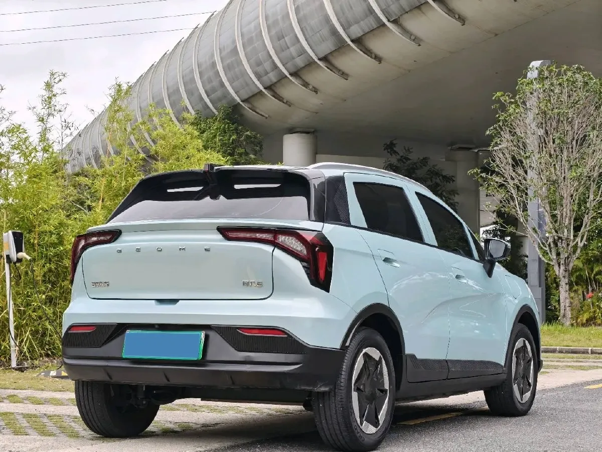 2024 Geometry E BEV 29.67KWH,autocango,china used car exporter,china ev exporter,chinese used car exporter,chinese used ev exporter