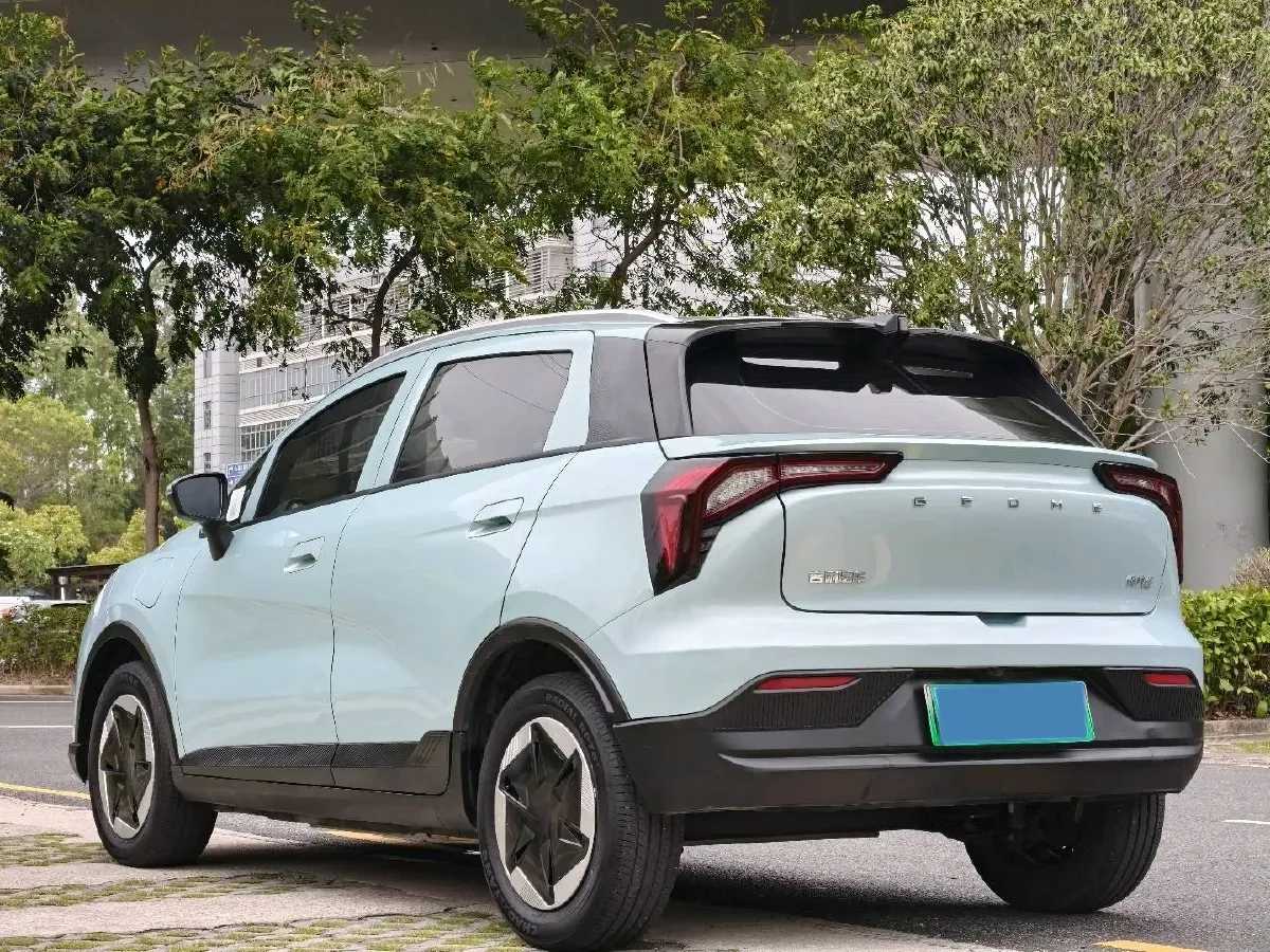 2024 Geometry E BEV 29.67KWH,autocango,china used car exporter,china ev exporter,chinese used car exporter,chinese used ev exporter