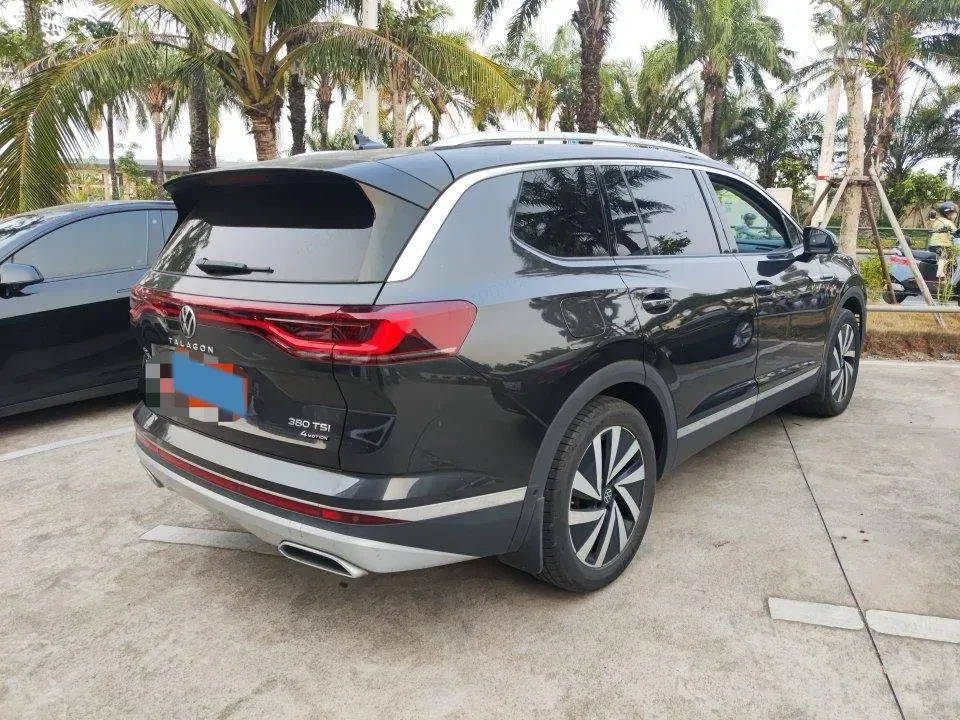 2022 Volkswagen Talagon 2.0T 220HP L4 7DCT,autocango,china used car exporter,china ev exporter,chinese used car exporter,chinese used ev exporter