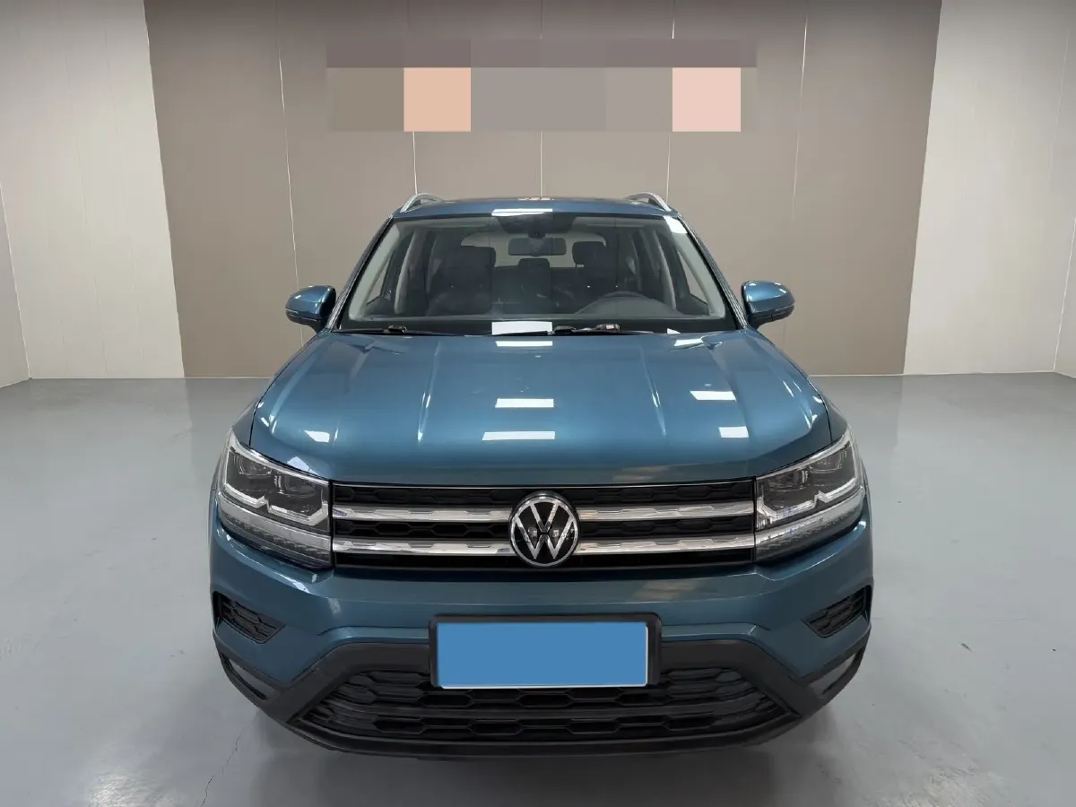 2021 Volkswagen Tharu 1.4T 150HP L4 7DCT,autocango,china used car exporter,china ev exporter,chinese used car exporter,chinese used ev exporter