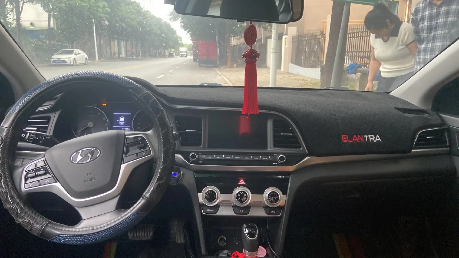 2020 Hyundai Elantra 1.5L 115HP L4 CVT,autocango,china used car exporter,china ev exporter,chinese used car exporter,chinese used ev exporter