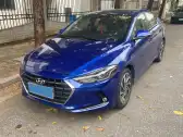 2020 HYUNDAI ELANTRA,autocango,china used car exporter,china ev exporter,chinese used car exporter,chinese used ev exporter