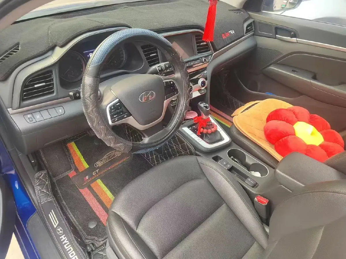 2020 Hyundai Elantra 1.5L 115HP L4 CVT,autocango,china used car exporter,china ev exporter,chinese used car exporter,chinese used ev exporter