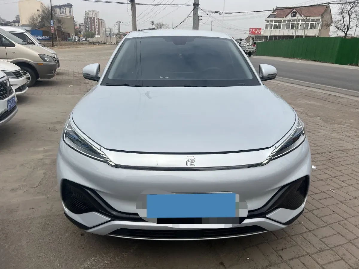 2023 BYD Yuan Plus BEV 49.92KWH,autocango,china used car exporter,china ev exporter,chinese used car exporter,chinese used ev exporter