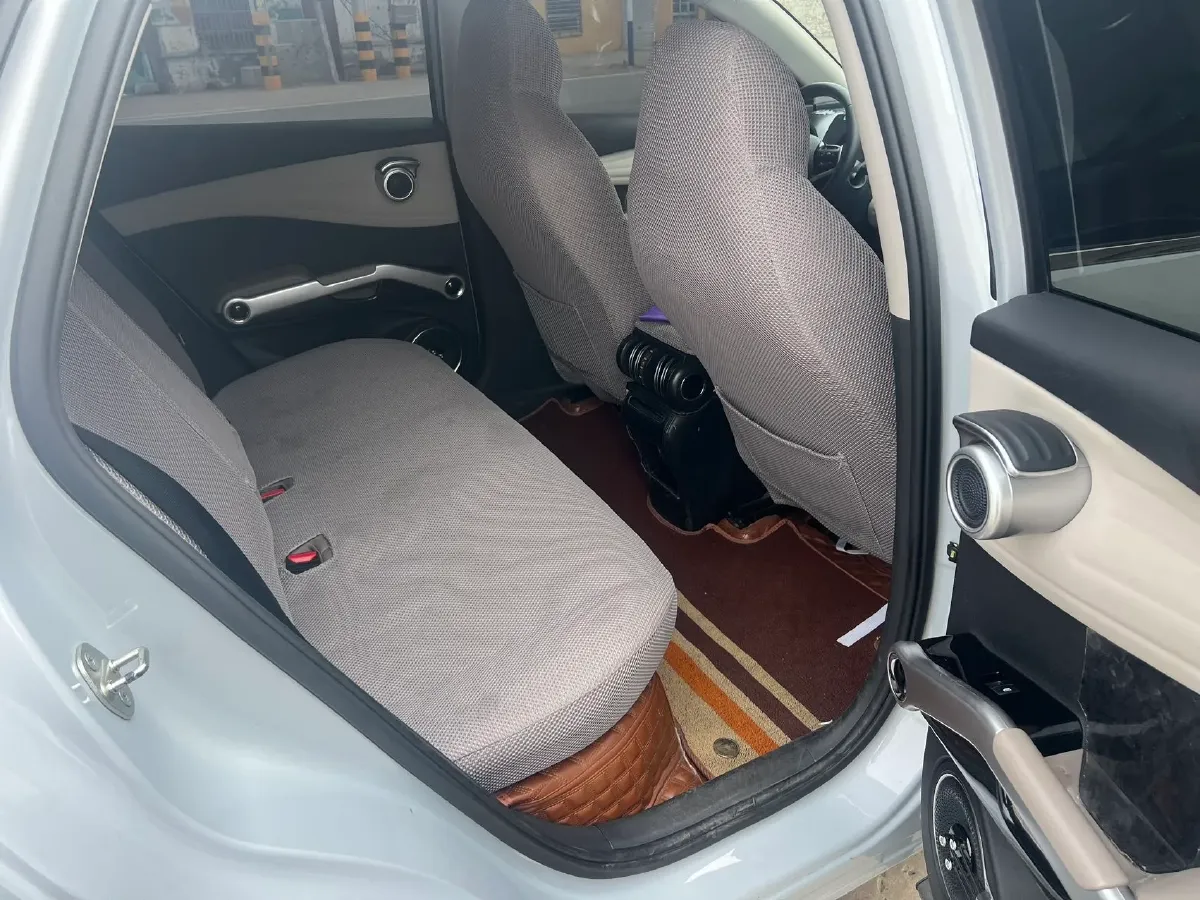 2023 BYD Yuan Plus BEV 49.92KWH,autocango,china used car exporter,china ev exporter,chinese used car exporter,chinese used ev exporter