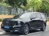 2022 GAC Trumpchi GS8 2.0T 190HP L4 E-CVT Hybrid
