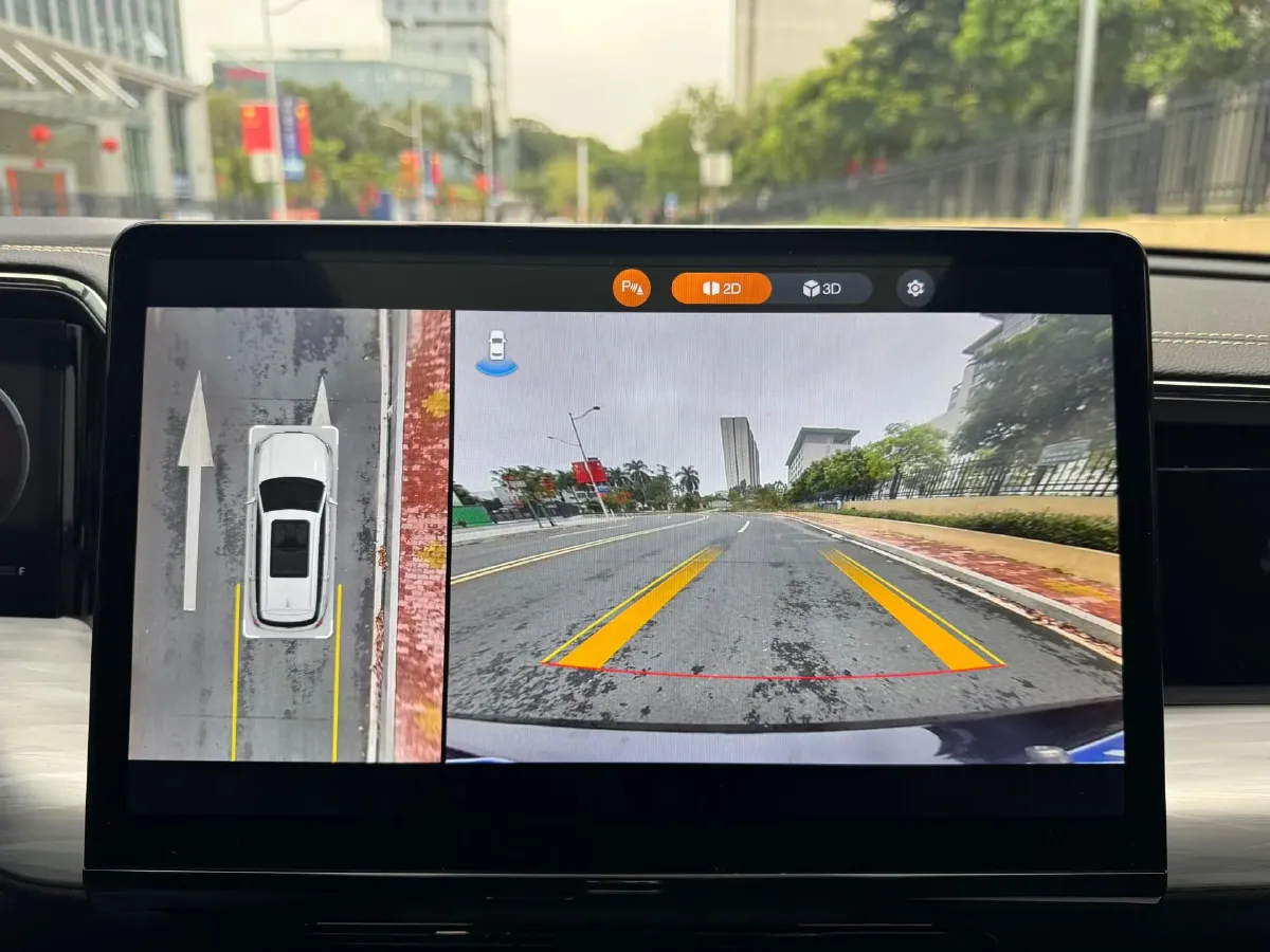 2022 GAC Trumpchi GS8 2.0T 190HP L4 E-CVT Hybrid,autocango,china used car exporter,china ev exporter,chinese used car exporter,chinese used ev exporter