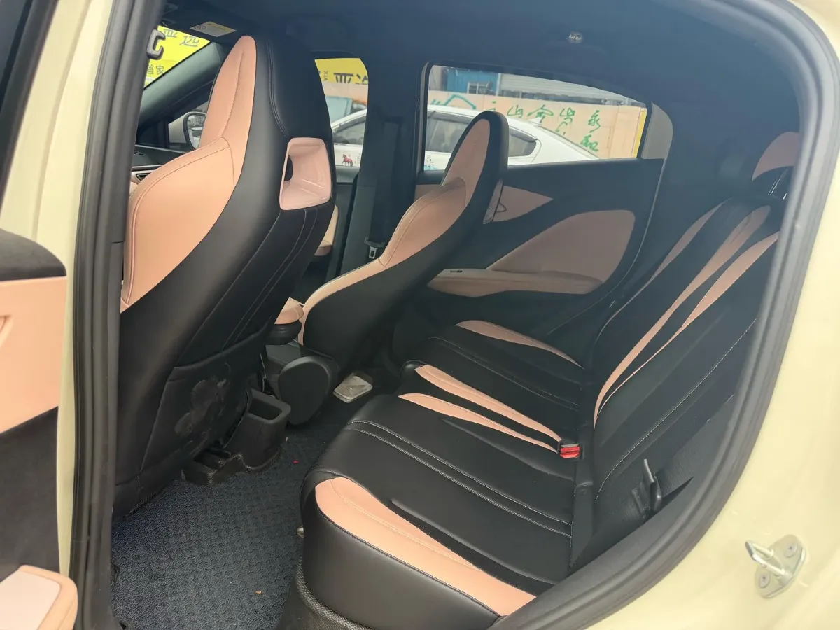 2025 BYD Seagull BEV 30.08KWH,autocango,china used car exporter,china ev exporter,chinese used car exporter,chinese used ev exporter