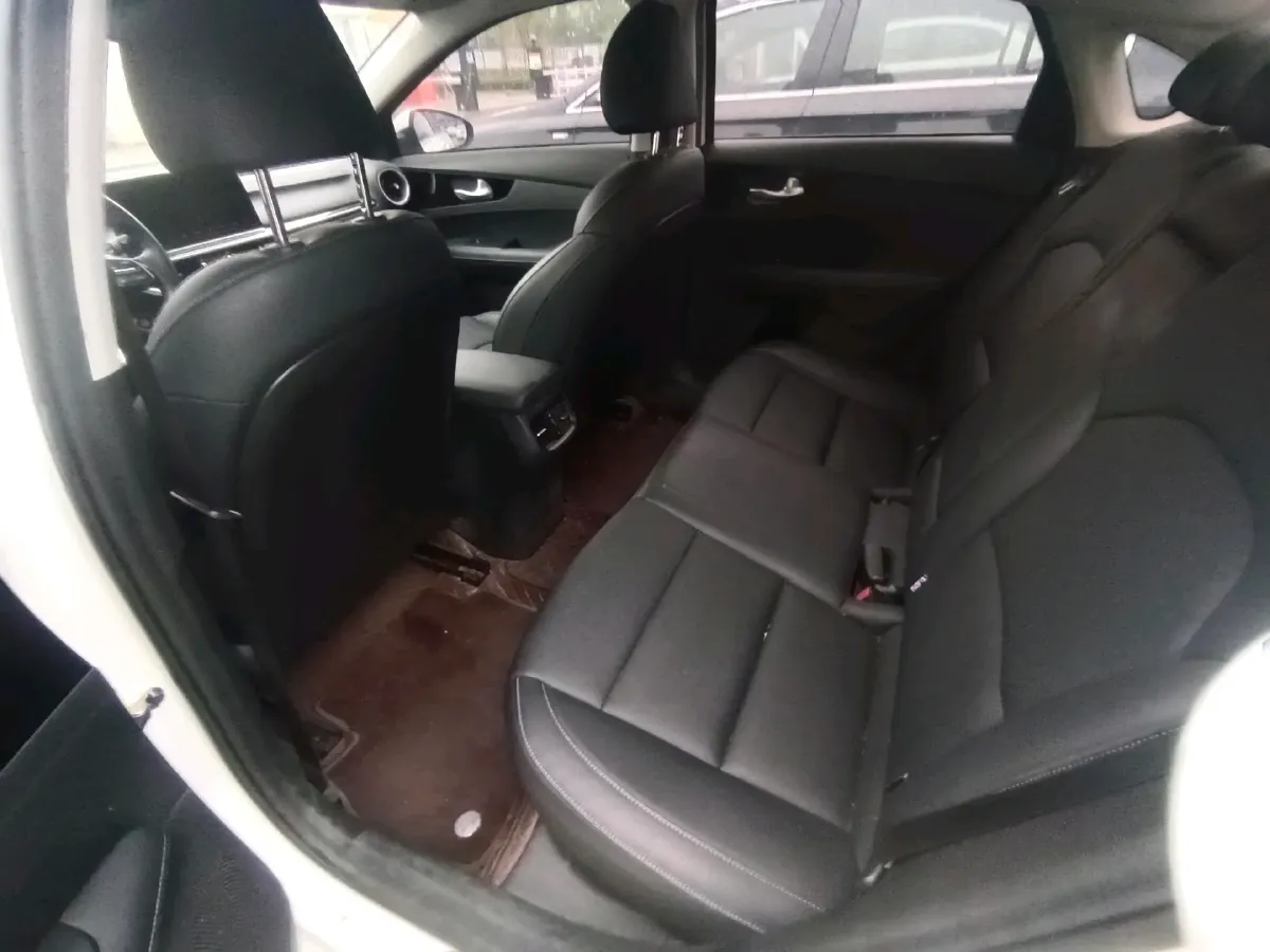 2020 Kia K3 1.5L 115HP L4 CVT,autocango,china used car exporter,china ev exporter,chinese used car exporter,chinese used ev exporter