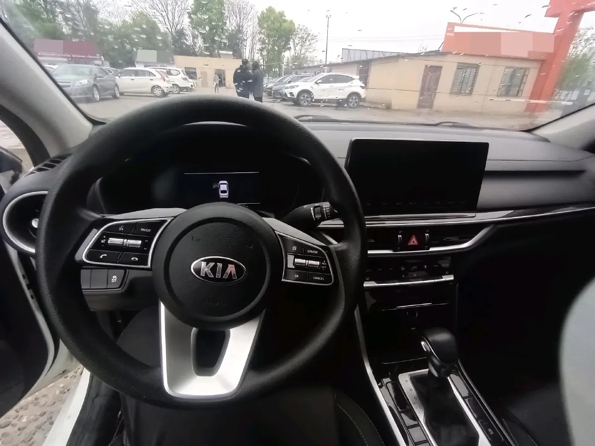 2020 Kia K3 1.5L 115HP L4 CVT,autocango,china used car exporter,china ev exporter,chinese used car exporter,chinese used ev exporter