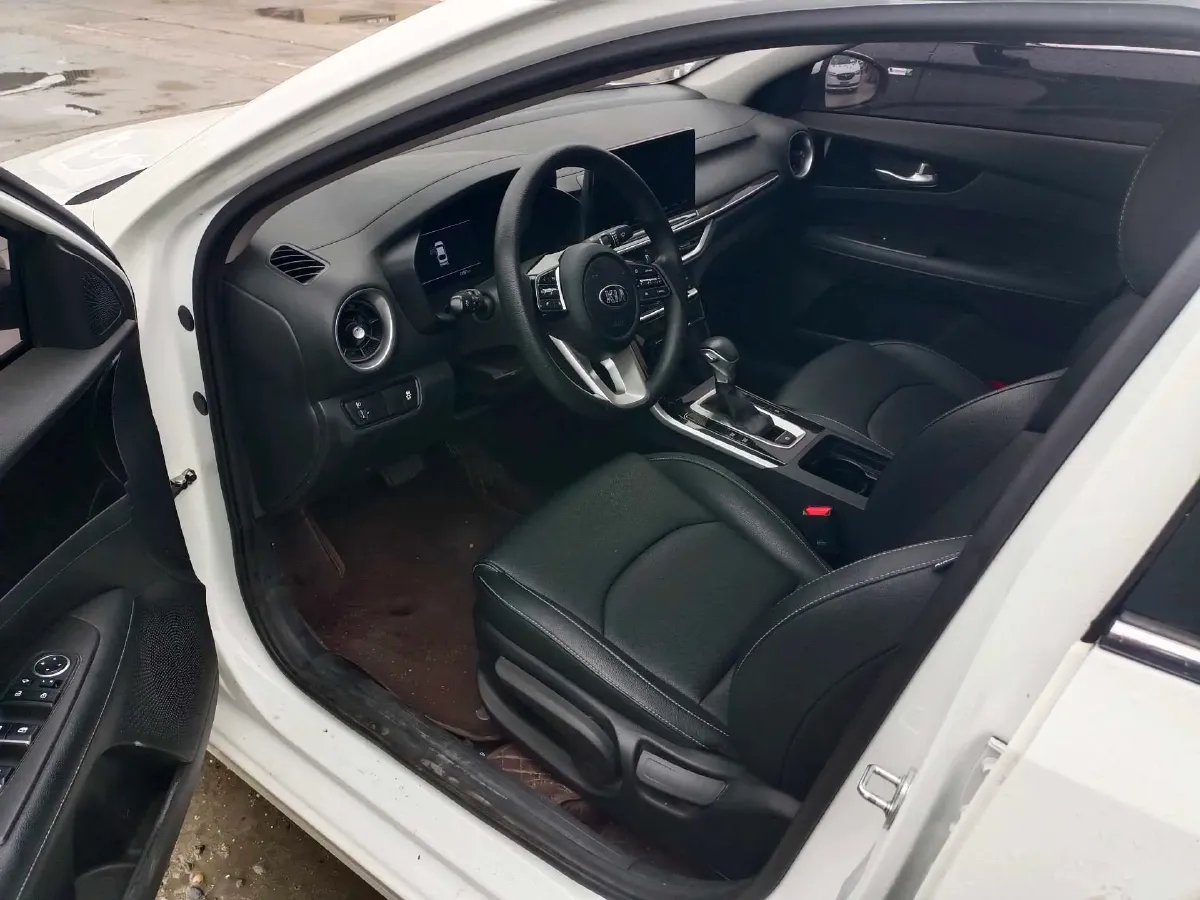 2020 Kia K3 1.5L 115HP L4 CVT,autocango,china used car exporter,china ev exporter,chinese used car exporter,chinese used ev exporter