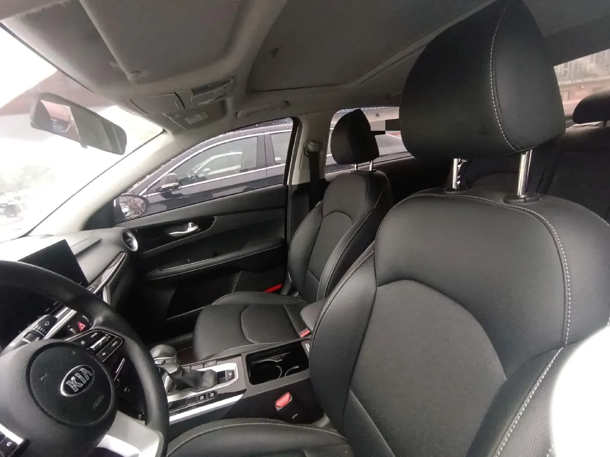 2020 Kia K3 1.5L 115HP L4 CVT,autocango,china used car exporter,china ev exporter,chinese used car exporter,chinese used ev exporter